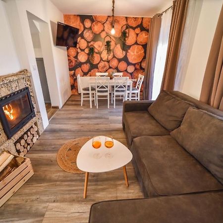 Vila Carna Zlatibor Luaran gambar