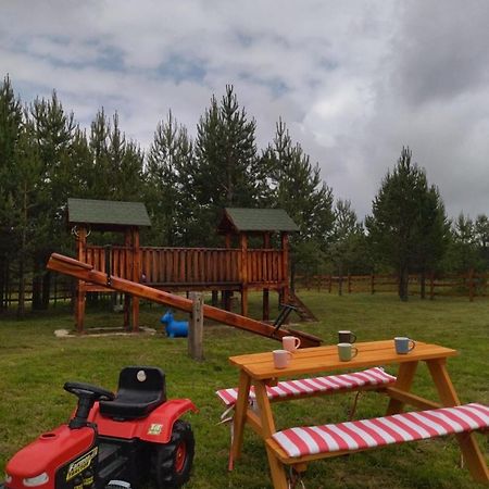 Vila Carna Zlatibor Luaran gambar