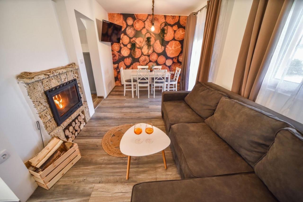 Vila Carna Zlatibor Luaran gambar