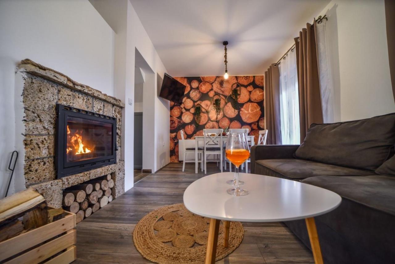 Vila Carna Zlatibor Luaran gambar