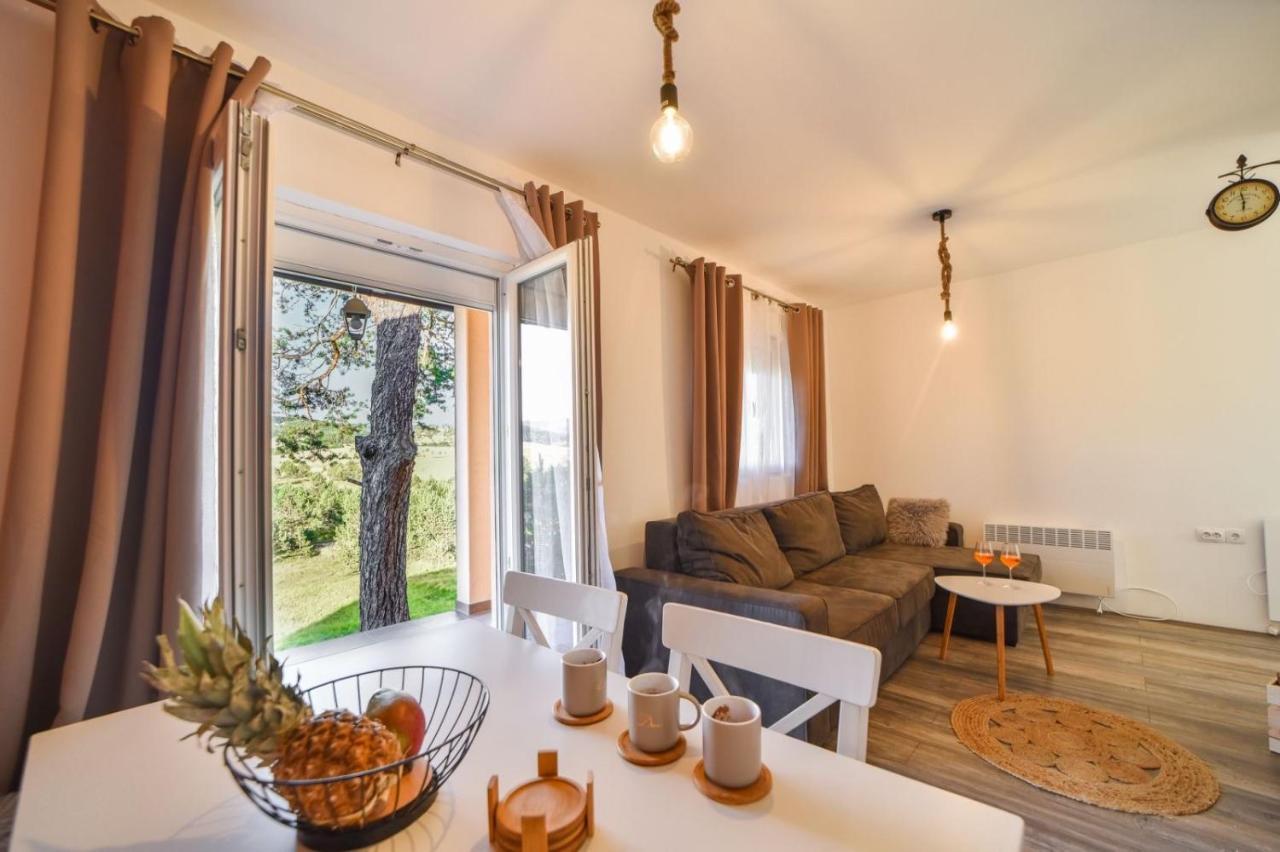 Vila Carna Zlatibor Luaran gambar