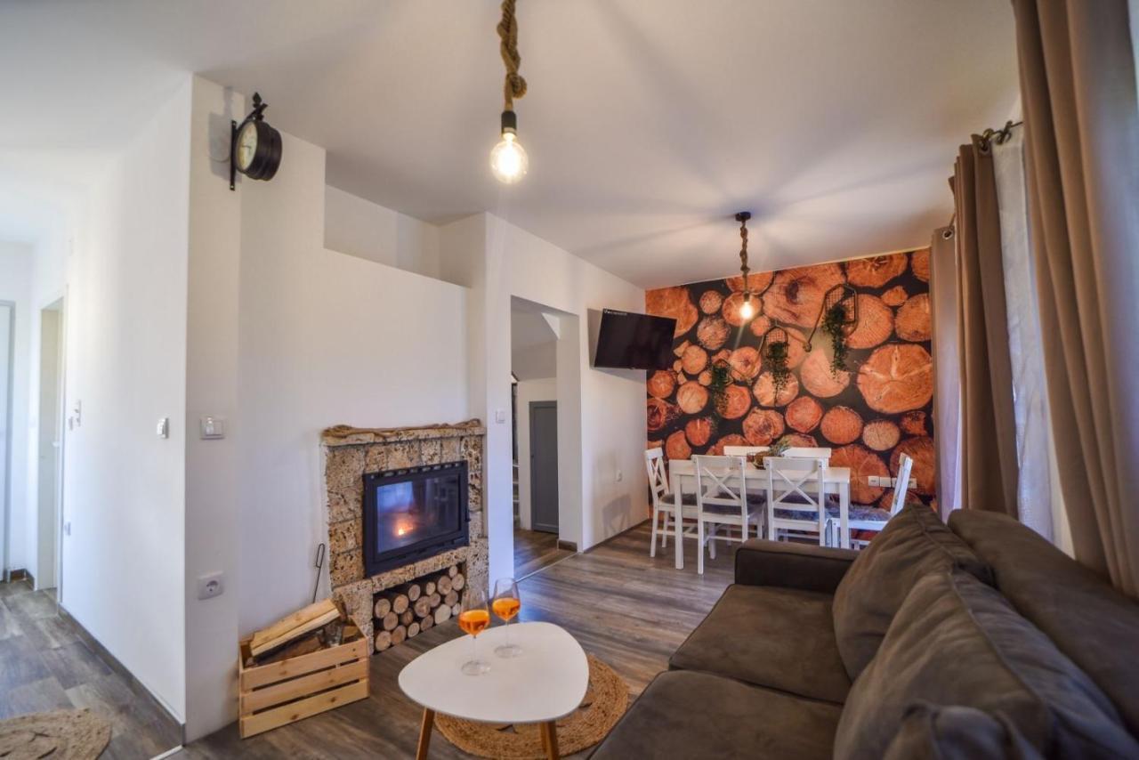 Vila Carna Zlatibor Luaran gambar